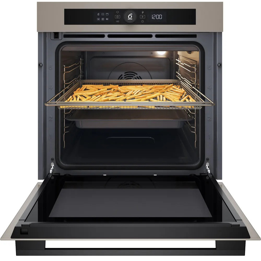 Духова шафа Whirlpool WOI4S8CM1SEA фото №8