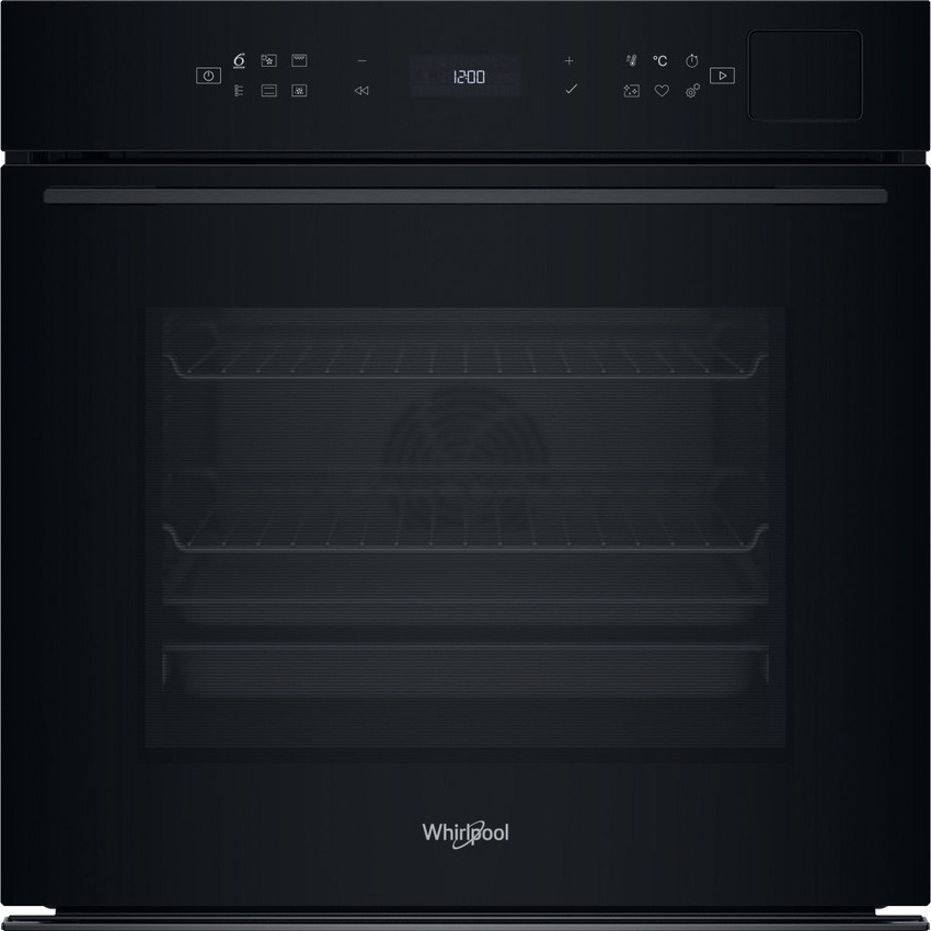 Духова шафа Whirlpool WOI7A8PT1SB
