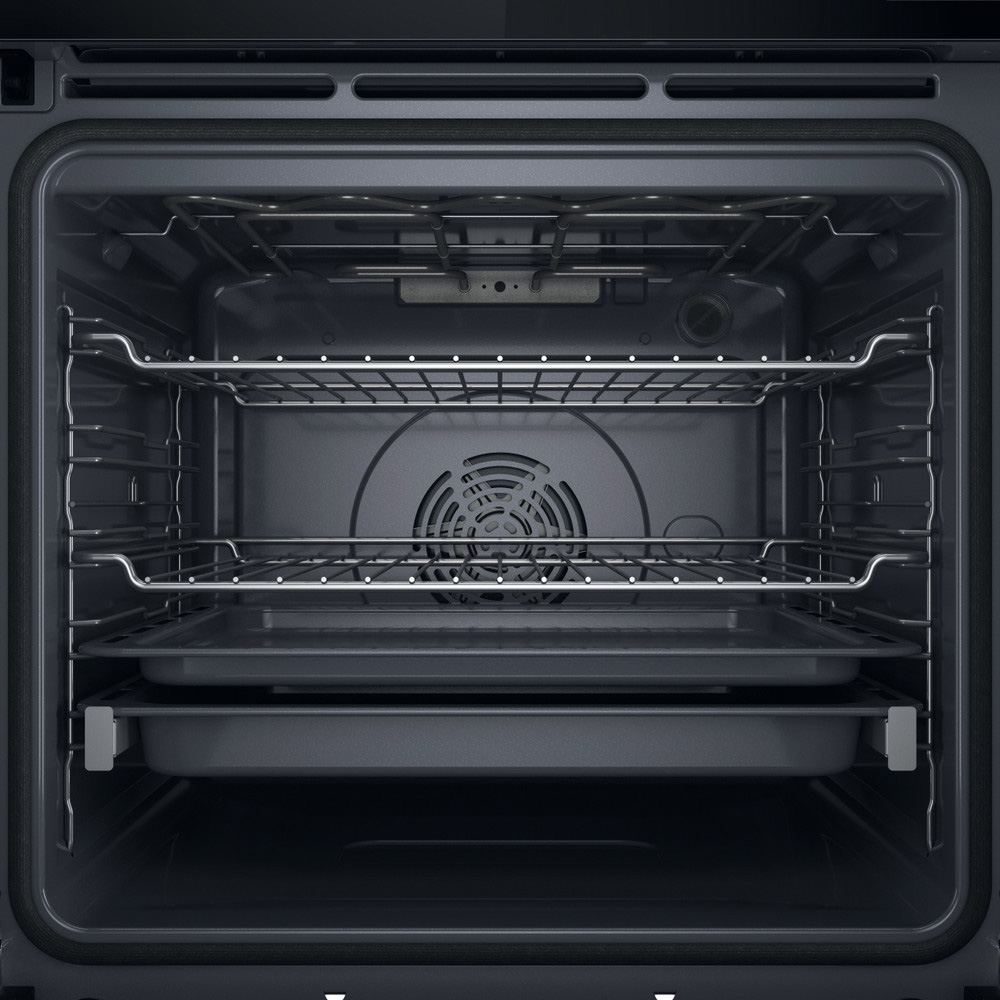 Духова шафа Whirlpool WOI7A8PT1SB фото №4