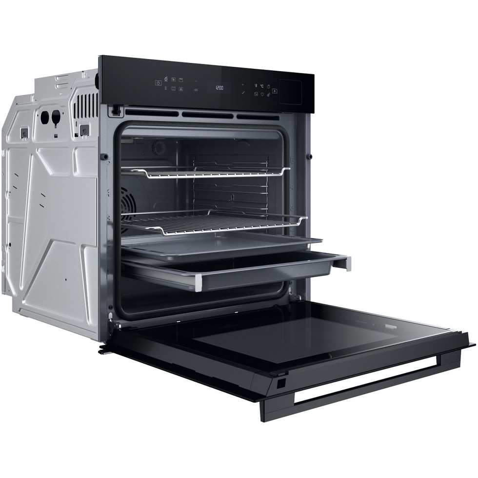 Духова шафа Whirlpool WOI7A8PT1SB фото №5