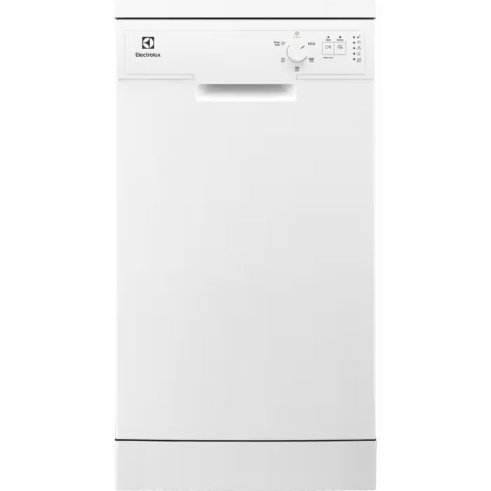 Посудомийна машина Electrolux ESA12110SW