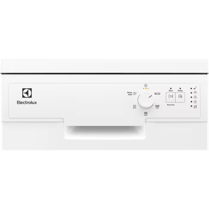 Посудомийна машина Electrolux ESA12110SW фото №2