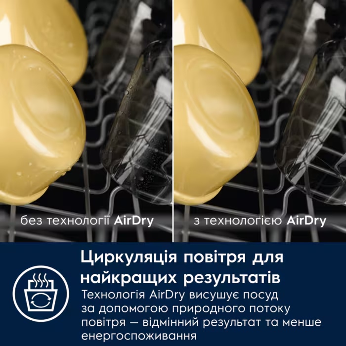 Посудомийна машина Electrolux ESA12110SW фото №5