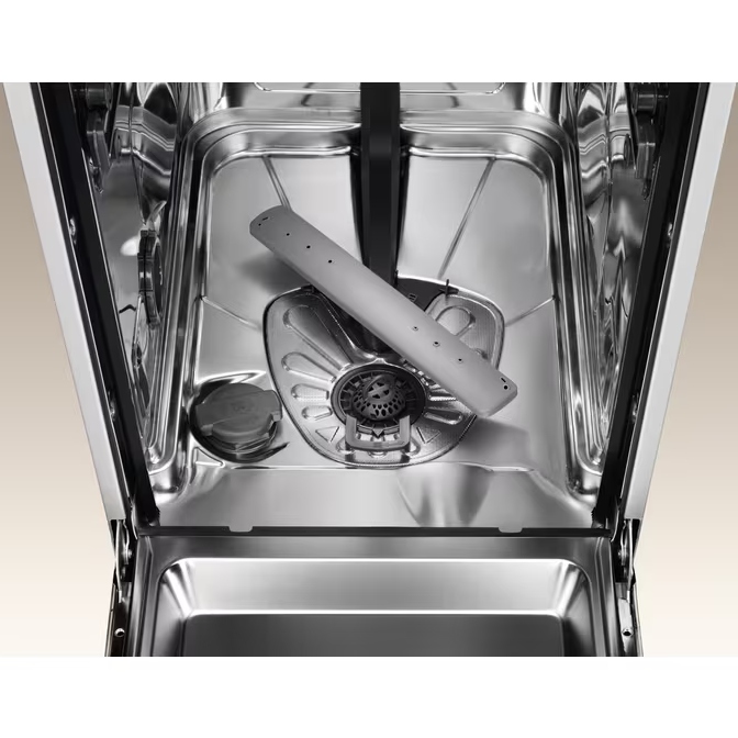 Посудомийна машина Electrolux ESA12110SW фото №6