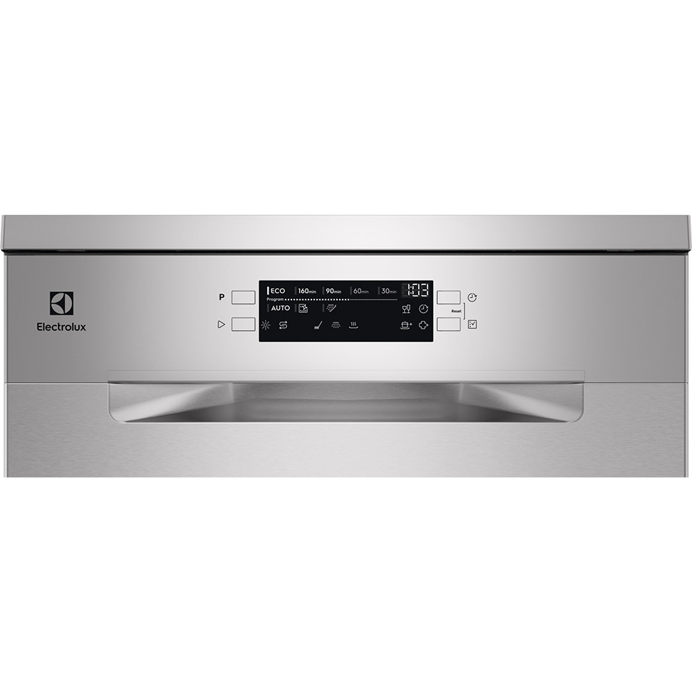Посудомийна машина Electrolux ESA47210SX фото №3