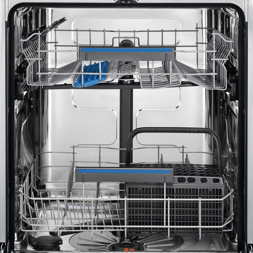 Посудомийна машина Electrolux ESA47210SX фото №5