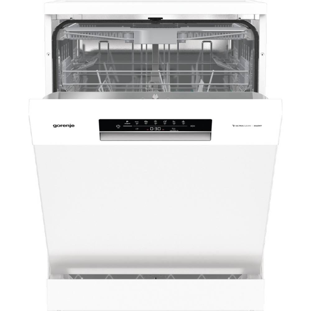 Посудомийна машина Gorenje GS643E90W фото №4