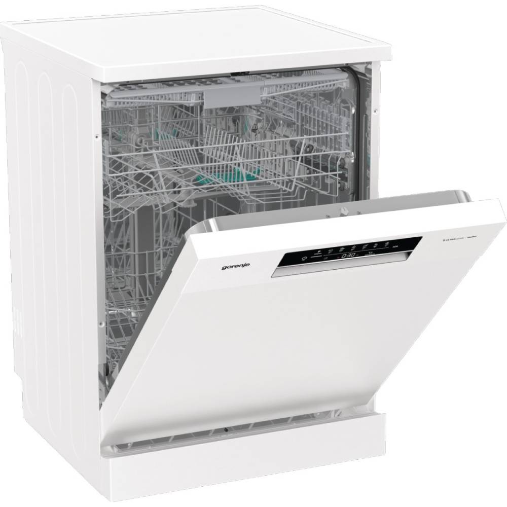 Посудомийна машина Gorenje GS643E90W фото №5