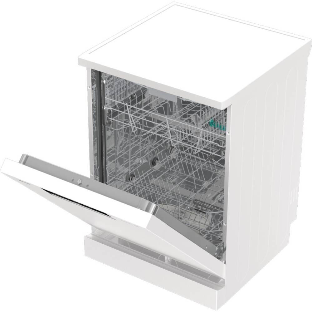 Посудомийна машина Gorenje GS643E90W фото №6