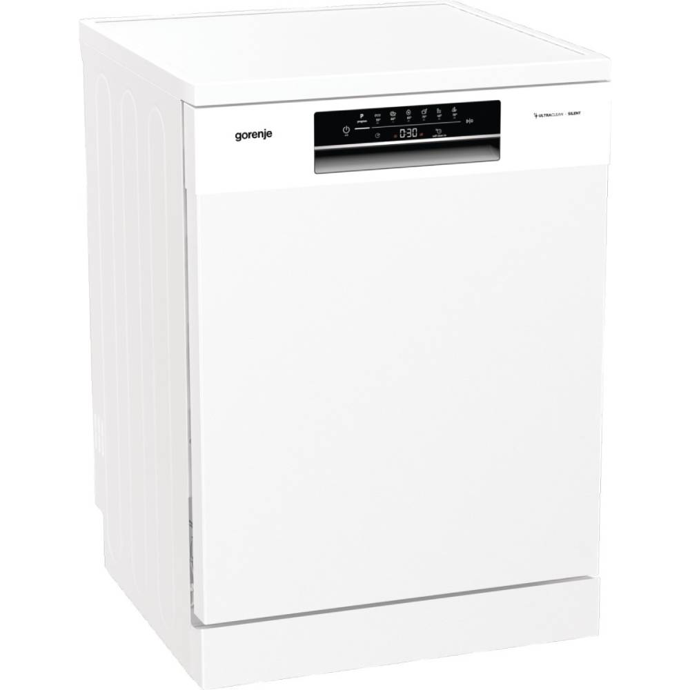 Посудомийна машина Gorenje GS643E90W фото №3