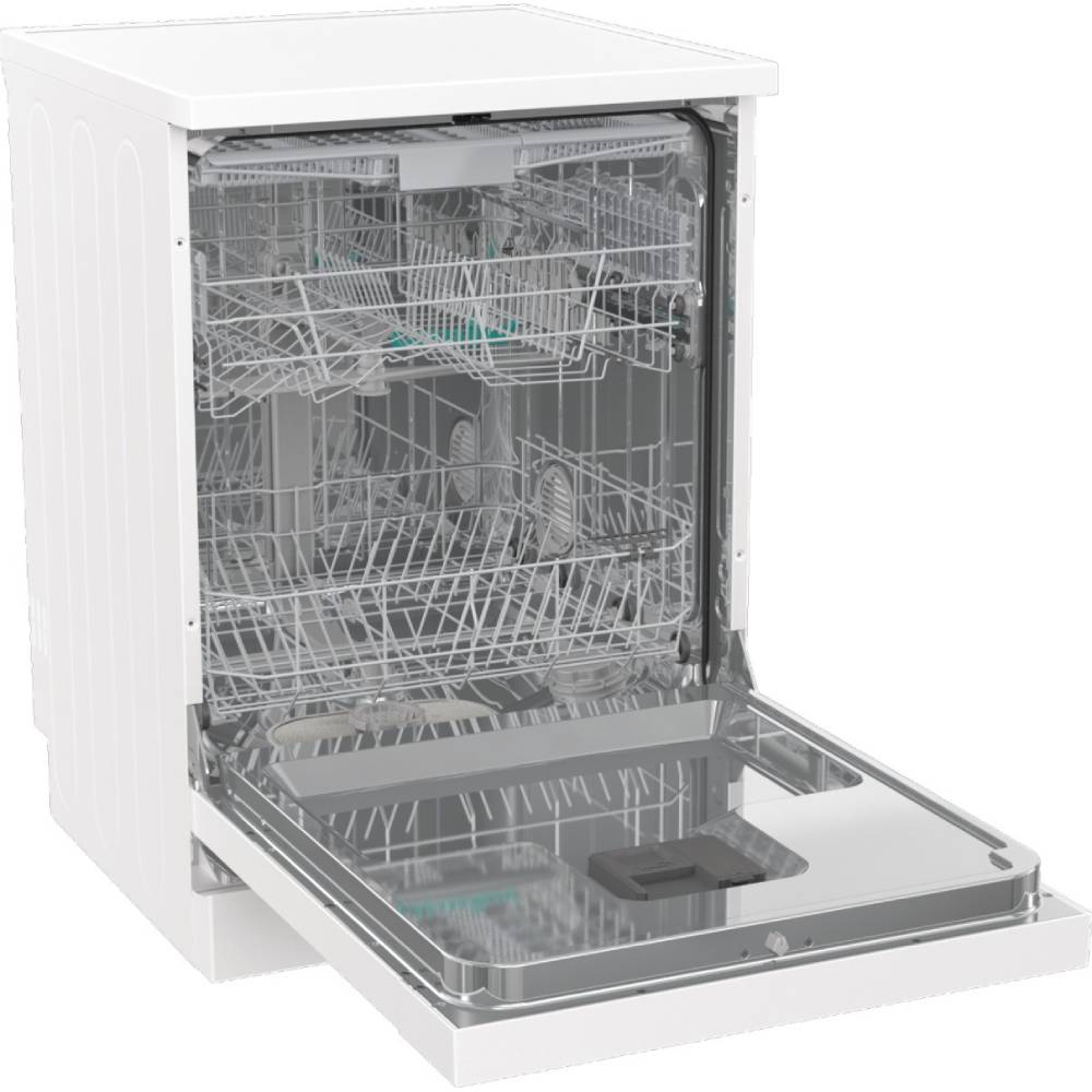 Посудомийна машина Gorenje GS643E90W фото №8