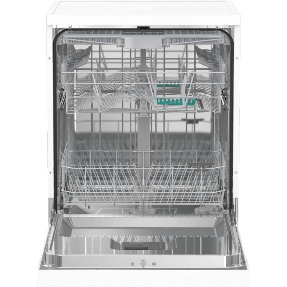Посудомийна машина Gorenje GS643E90W фото №7