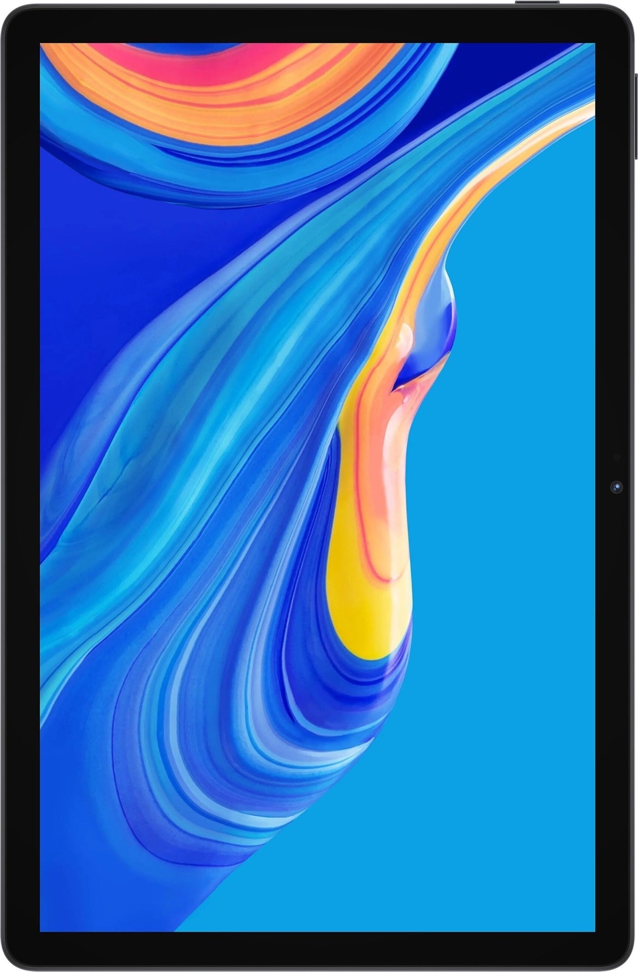 Планшет Doogee U11 11" 4/128Gb Grey (6923740240120) фото №5
