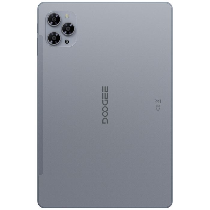 Планшет Doogee Tab G6 11" 6/256Gb LTE Black (6923740264447) фото №13