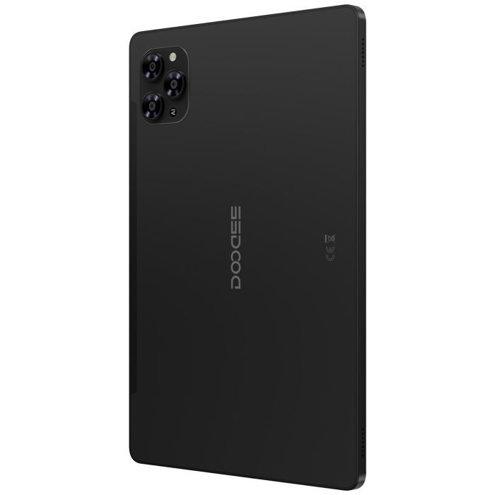 Планшет Doogee Tab G6 11" 6/256Gb LTE Black (6923740264447) фото №9