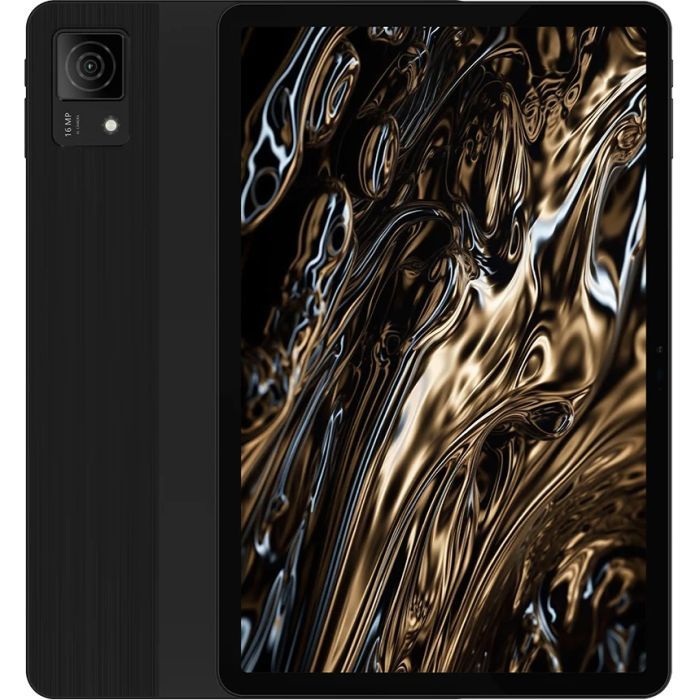 Планшет Doogee T30 Ultra 11 12/256Gb LTE Black (6924351657840)