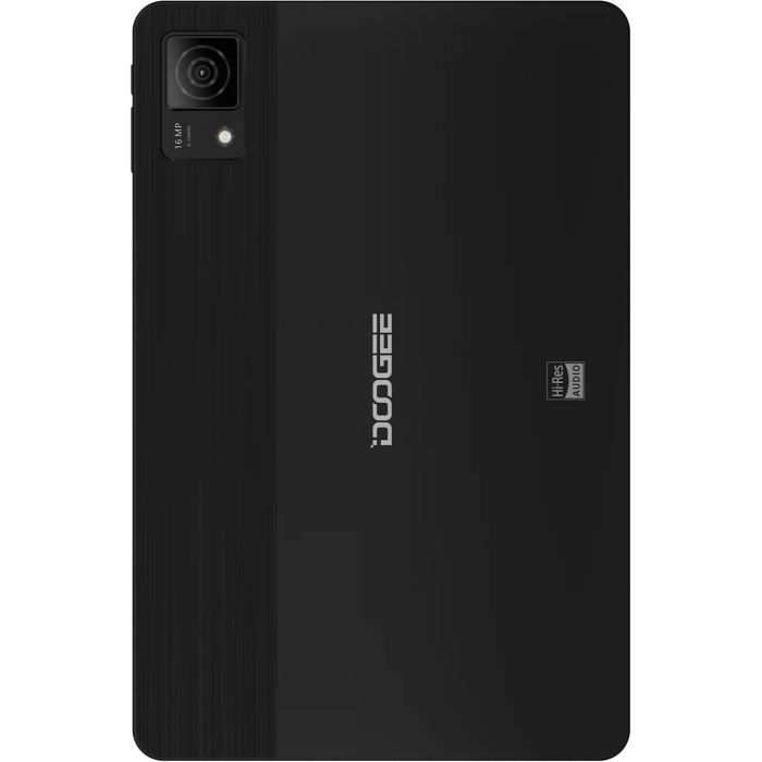 Планшет Doogee T30 Ultra 11 12/256Gb LTE Black (6924351657840) фото №3