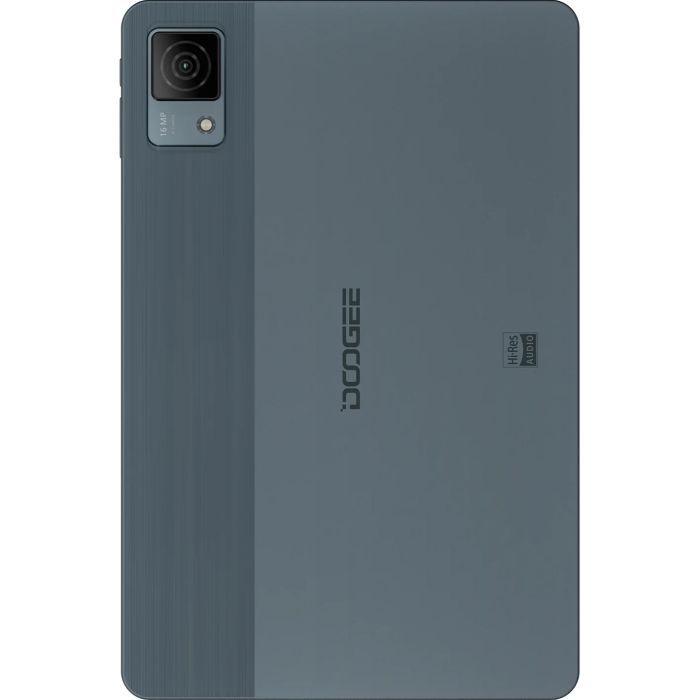 Планшет Doogee T30 Ultra 11 12/256Gb LTE Black (6924351657840) фото №7
