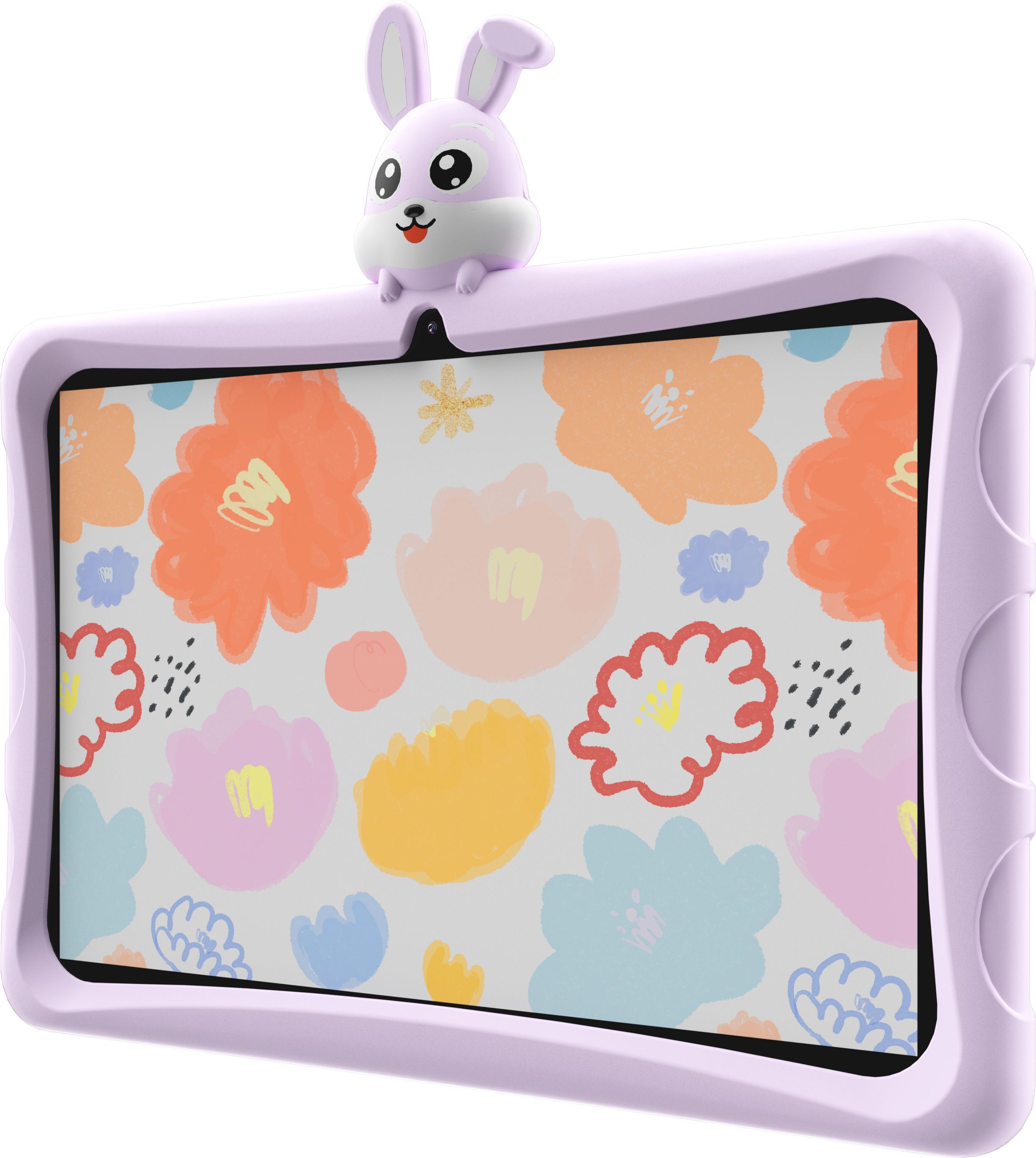 Планшет Doogee U9 Kid 10.1" 3/64Gb Purple (6924351664404) фото №8