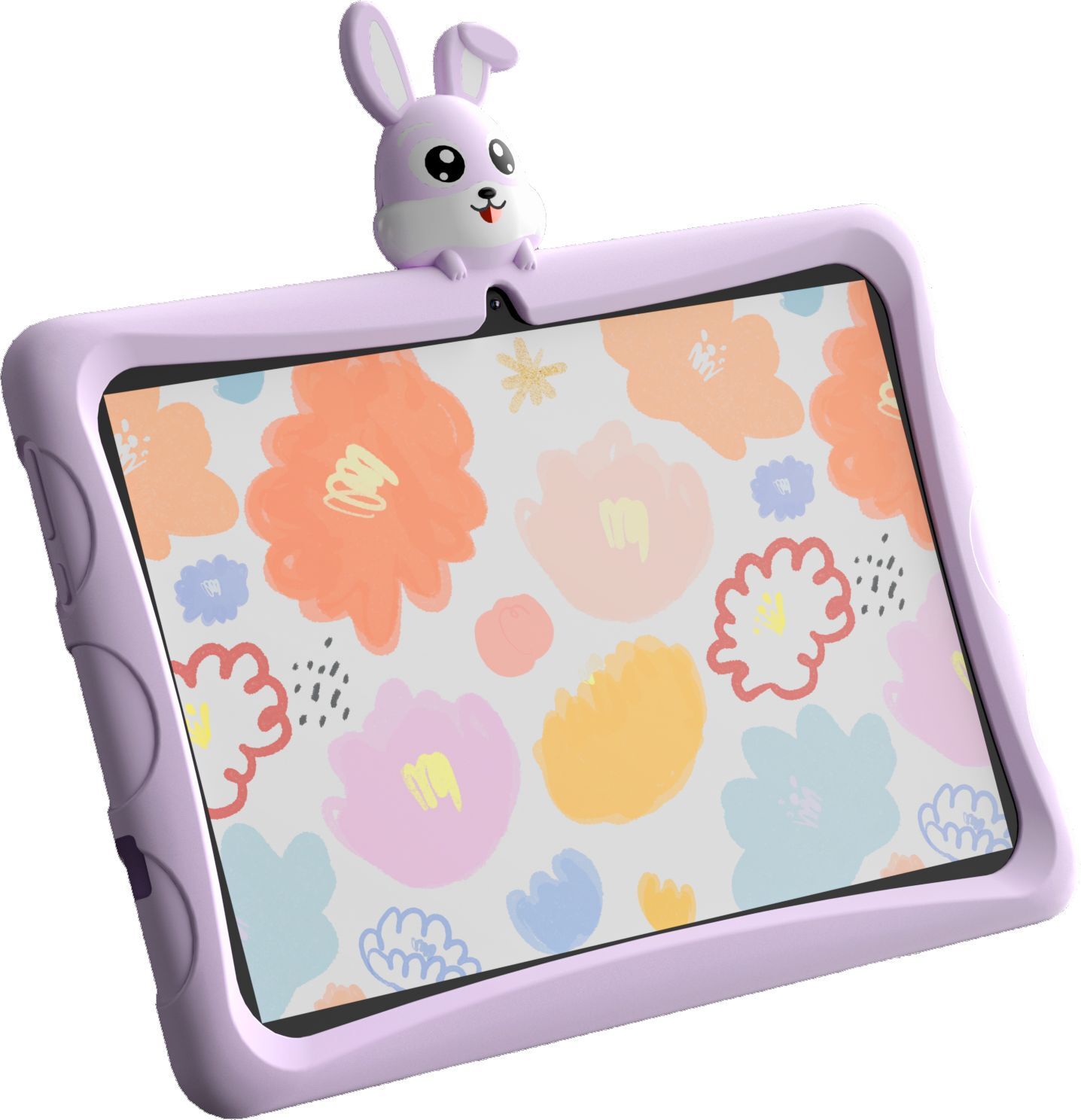 Планшет Doogee U9 Kid 10.1" 3/64Gb Purple (6924351664404) фото №9