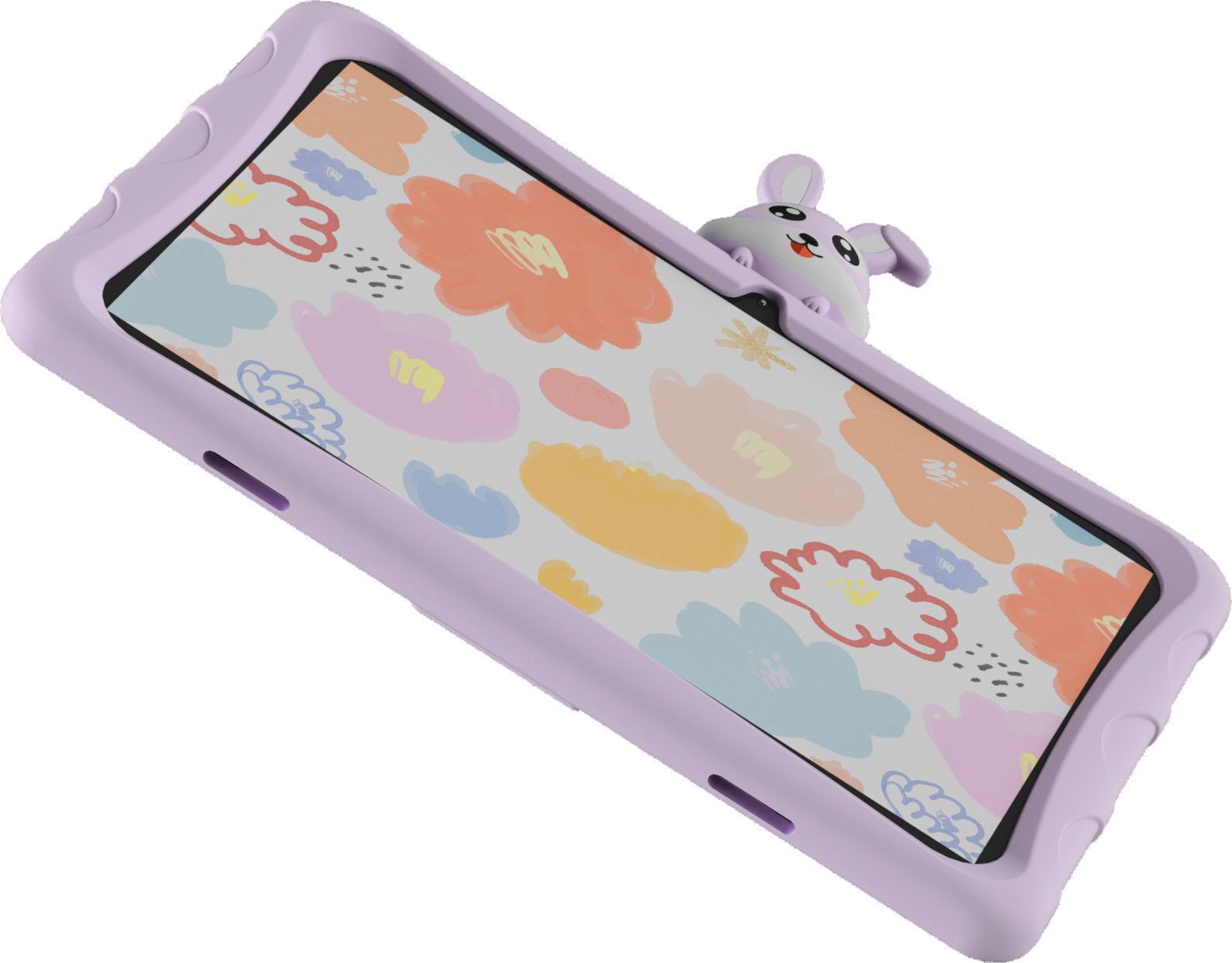 Планшет Doogee U9 Kid 10.1" 3/64Gb Purple (6924351664404) фото №10
