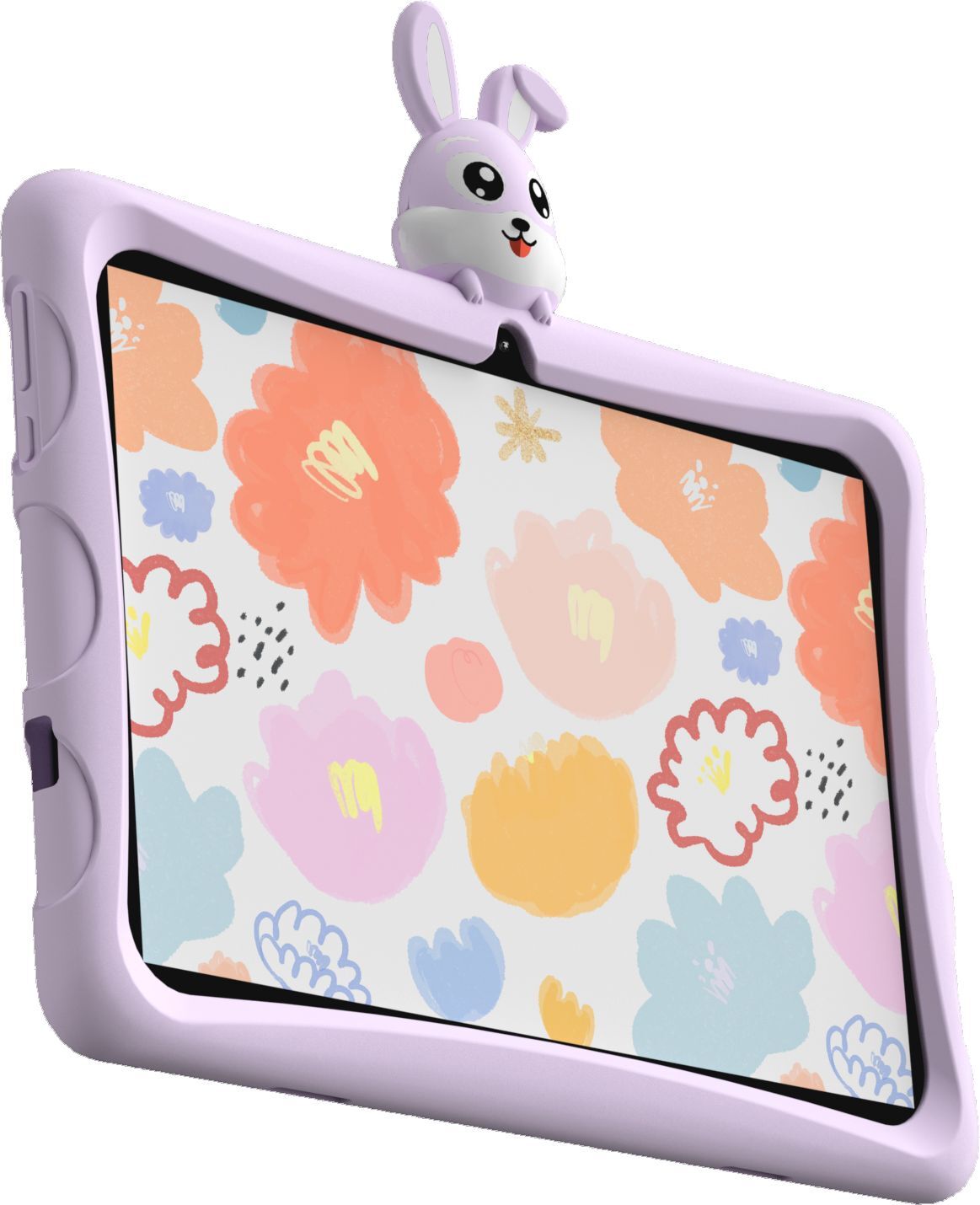 Планшет Doogee U9 Kid 10.1" 3/64Gb Purple (6924351664404) фото №11