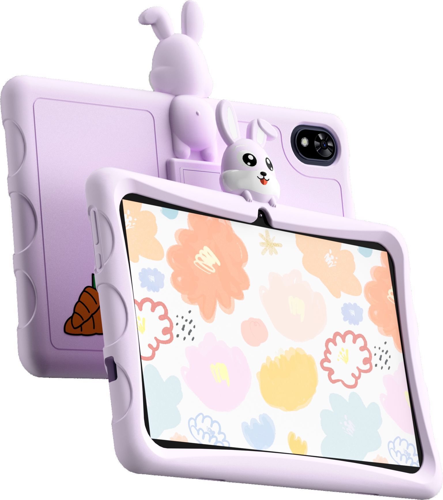 Планшет Doogee U9 Kid 10.1" 3/64Gb Purple (6924351664404) фото №12