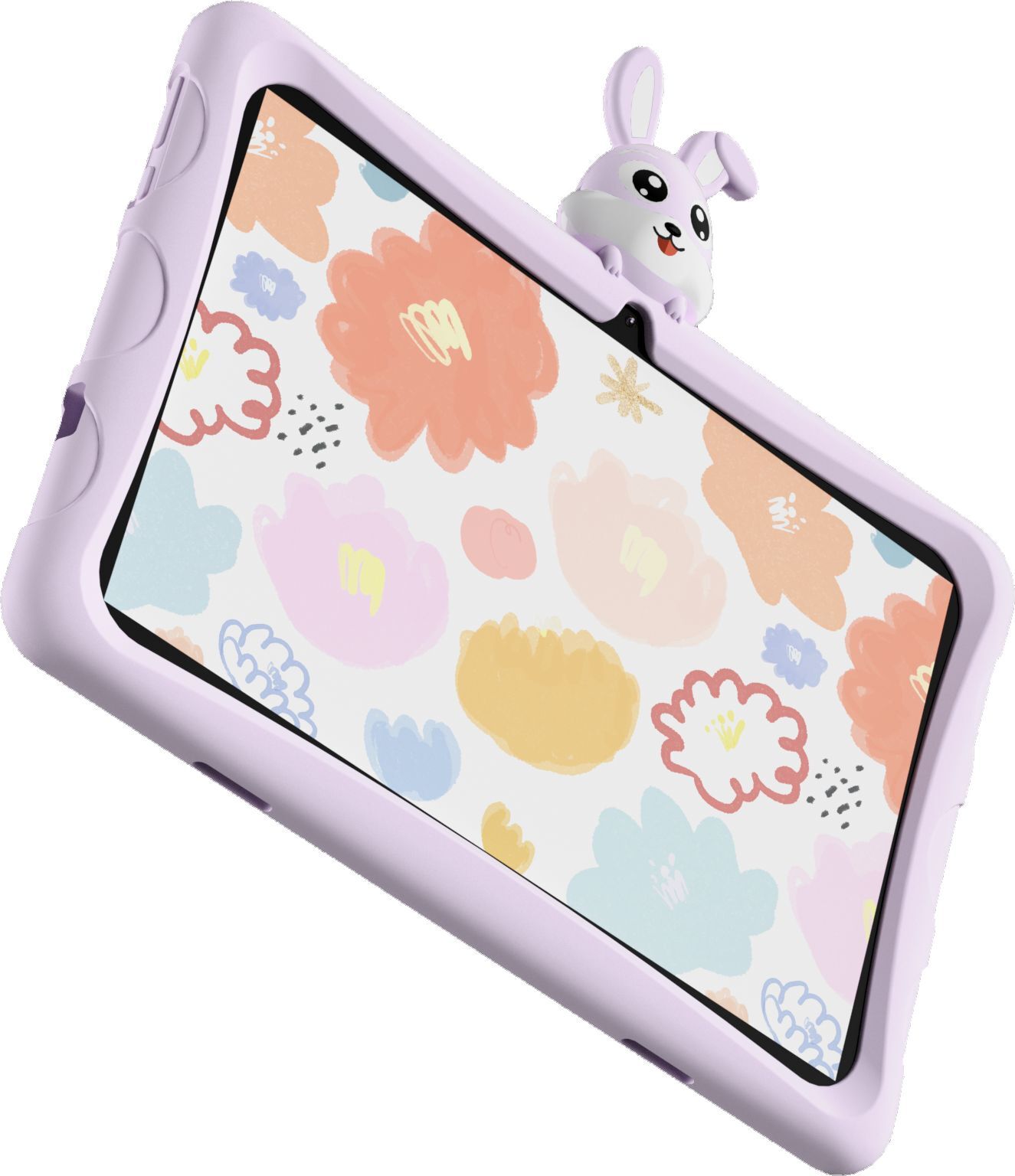Планшет Doogee U9 Kid 10.1" 3/64Gb Purple (6924351664404) фото №13