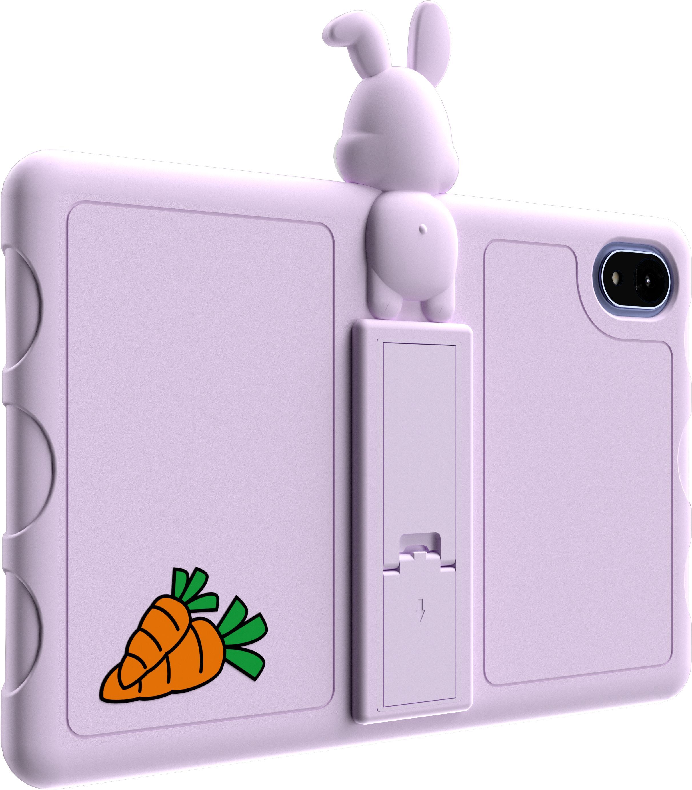 Планшет Doogee U9 Kid 10.1" 3/64Gb Purple (6924351664404) фото №14