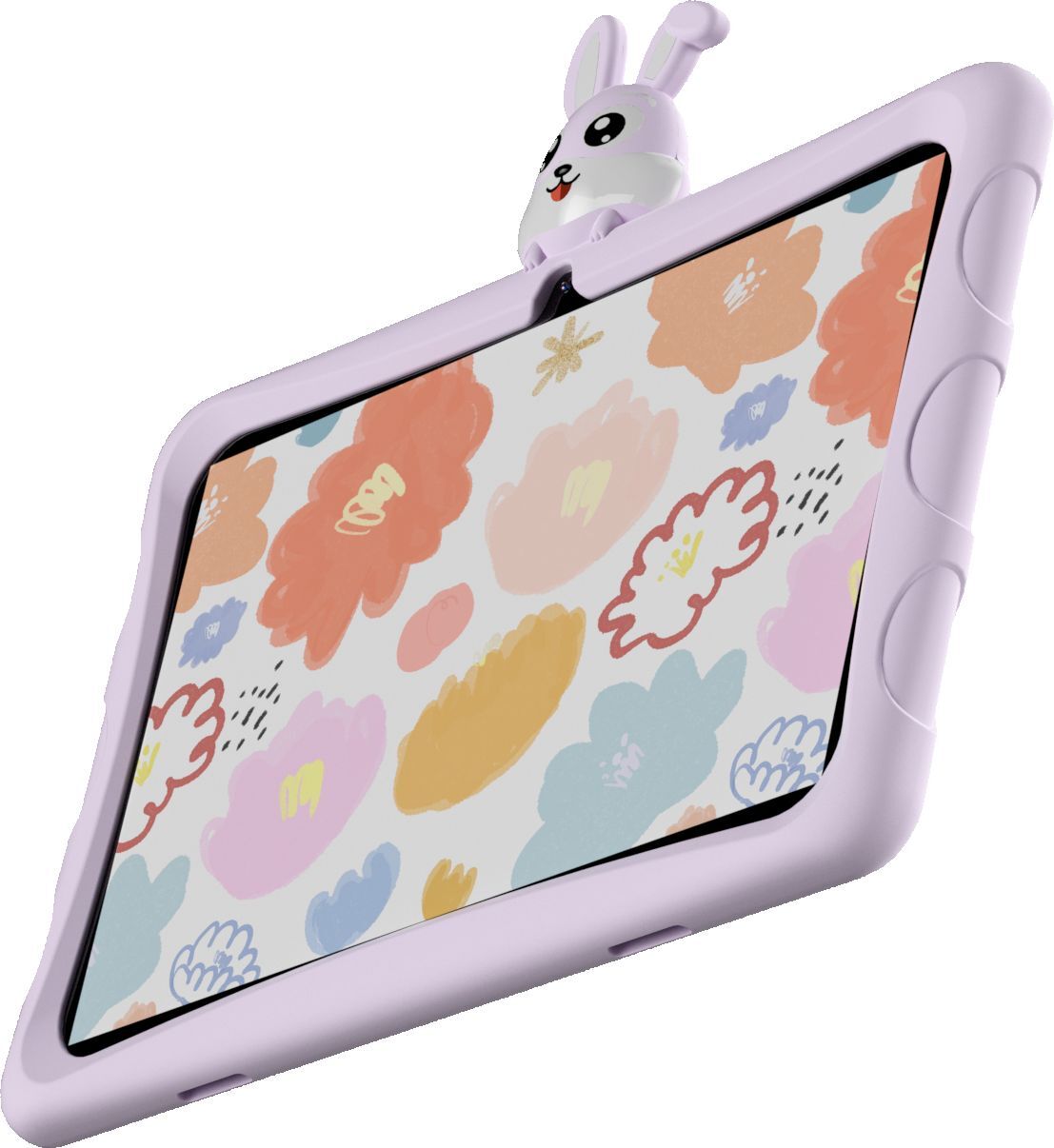 Планшет Doogee U9 Kid 10.1" 3/64Gb Purple (6924351664404) фото №17