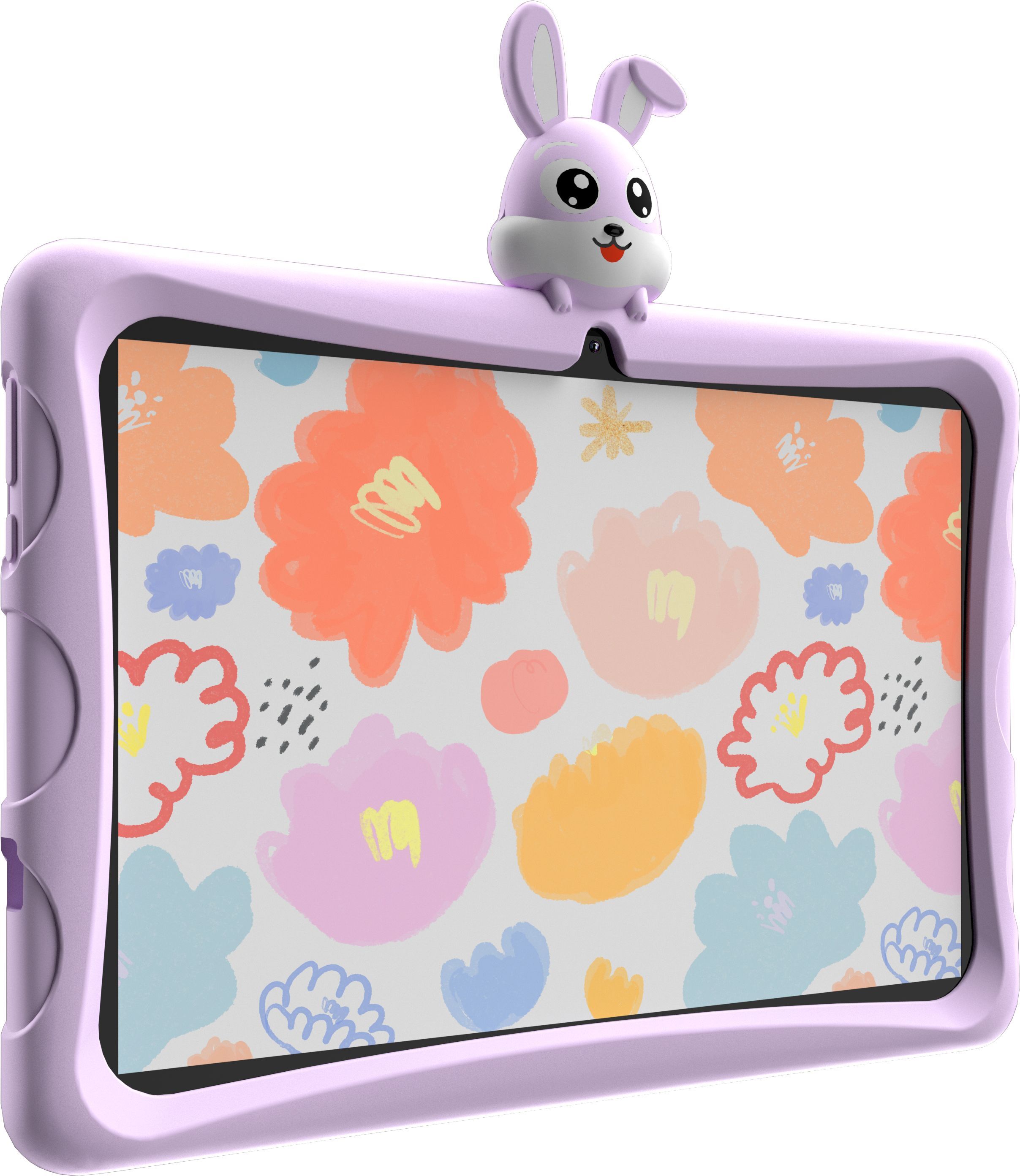 Планшет Doogee U9 Kid 10.1" 3/64Gb Purple (6924351664404) фото №2