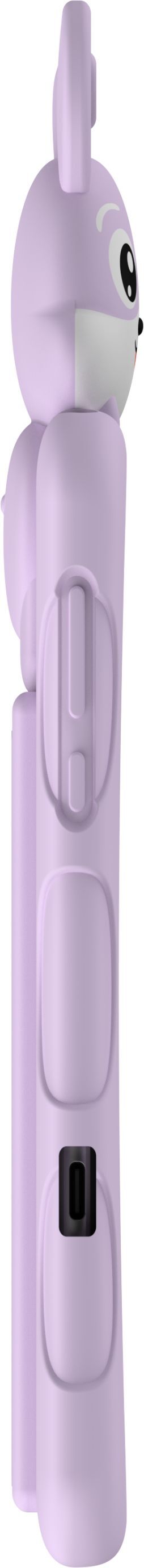 Планшет Doogee U9 Kid 10.1" 3/64Gb Purple (6924351664404) фото №3