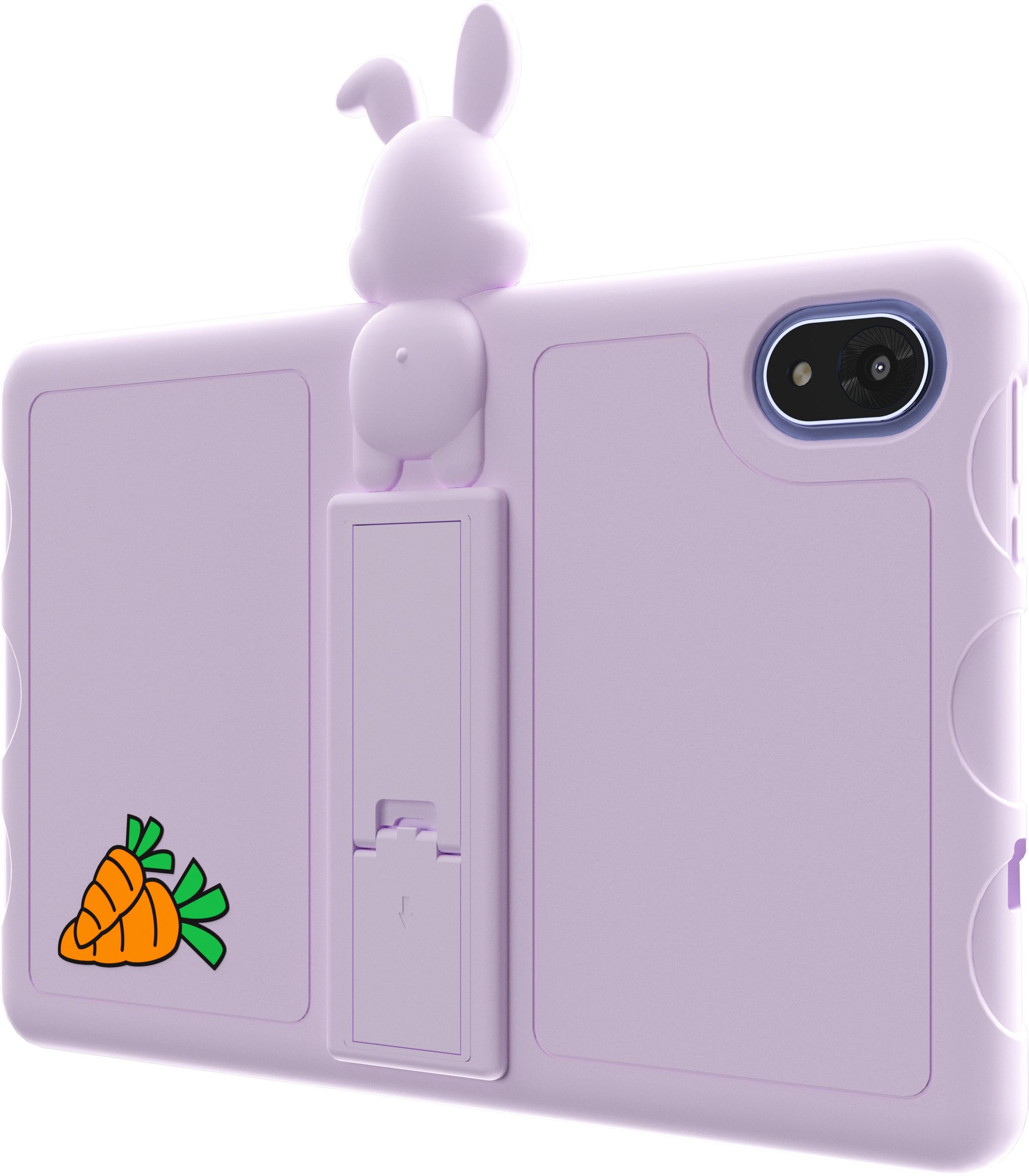 Планшет Doogee U9 Kid 10.1" 3/64Gb Purple (6924351664404) фото №6
