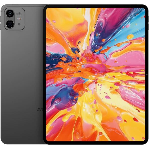 Планшет Teclast ArtPad Pro 12.7" 8ГБ 256ГБ LTE Grey (6940709687697)