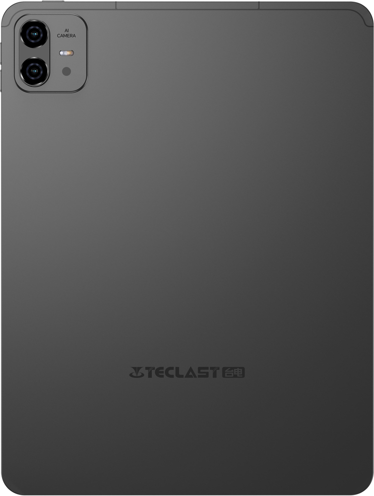 Планшет Teclast ArtPad Pro 12.7" 8ГБ 256ГБ LTE Grey (6940709687697) фото №2
