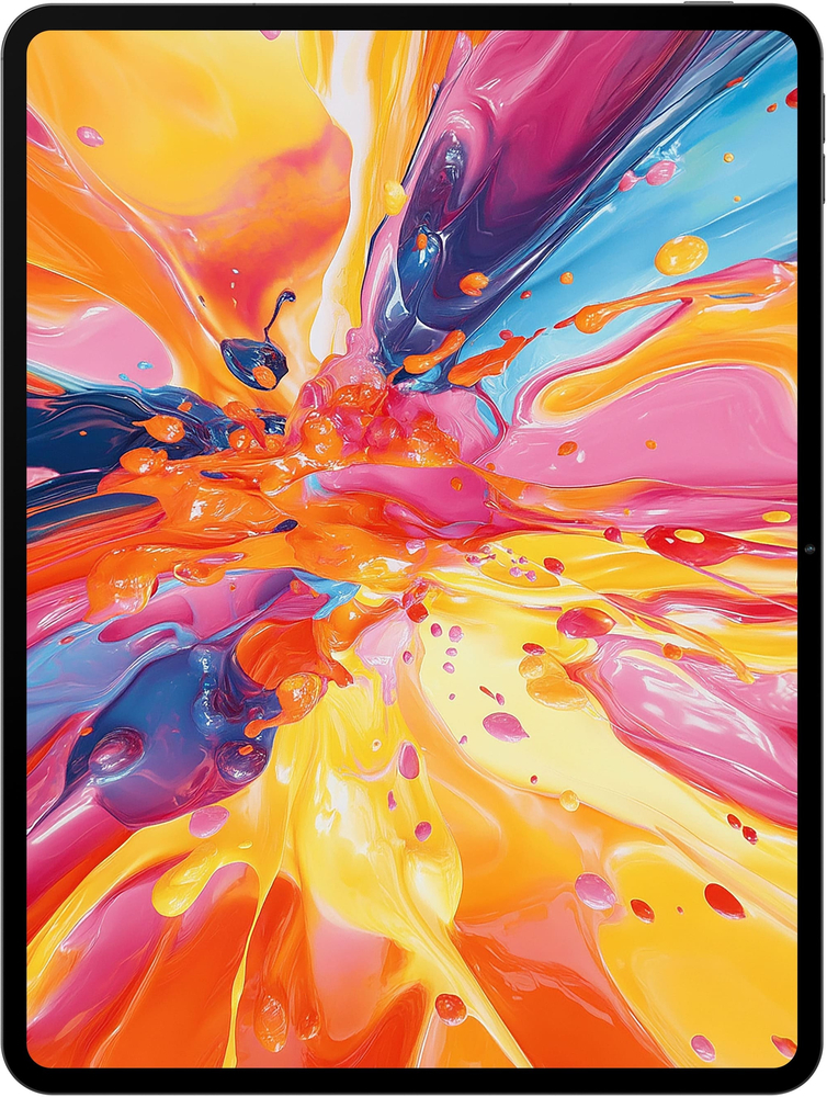 Планшет Teclast ArtPad Pro 12.7" 8ГБ 256ГБ LTE Grey (6940709687697) фото №3