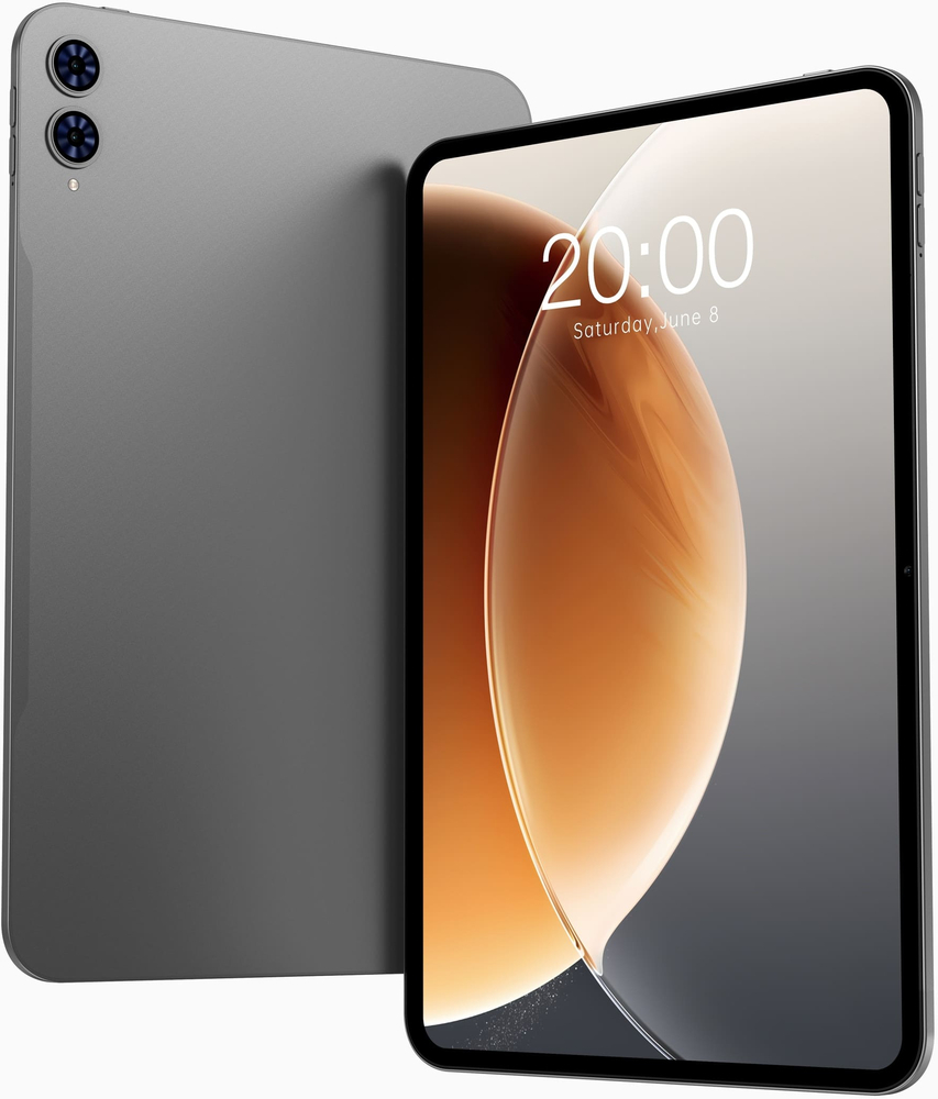 Планшет Teclast T65 13.4" 8ГБ, 128ГБ LTE Grey (6940709687758) фото №6