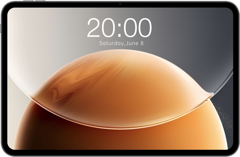 Планшет Teclast T65 13.4" 8ГБ, 128ГБ LTE Grey (6940709687758) фото №2