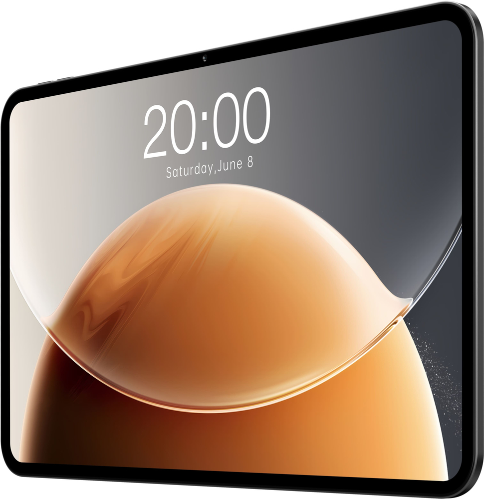 Планшет Teclast T65 13.4" 8ГБ, 128ГБ LTE Grey (6940709687758) фото №3