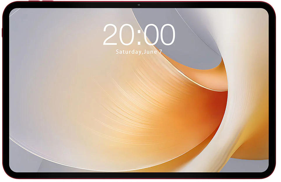 Планшет Teclast T65 Plus 13.4" 8ГБ 256ГБ LTE Red (6940709687956) фото №3