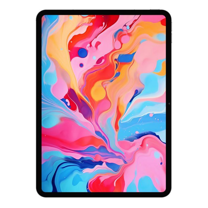 Планшет Teclast ArtPad Air 11" 8/128Gb Grey (6940709687987) фото №6