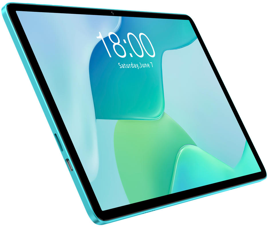 Планшет Teclast P33 KIT 10,1" 3/64Gb Blue (6940709688045) фото №6