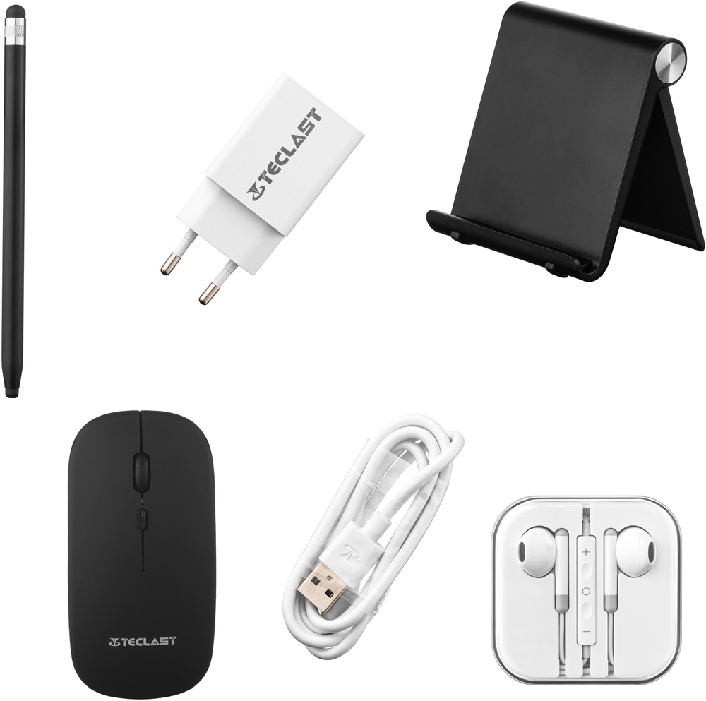 Планшет Teclast P33 KIT 10,1" 3/64Gb Blue (6940709688045) фото №9