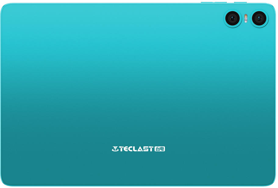 Планшет Teclast P33 KIT 10,1" 3/64Gb Blue (6940709688045) фото №2