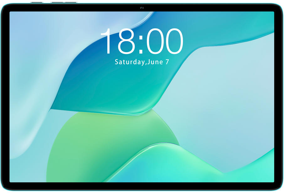 Планшет Teclast P33 KIT 10,1" 3/64Gb Blue (6940709688045) фото №4