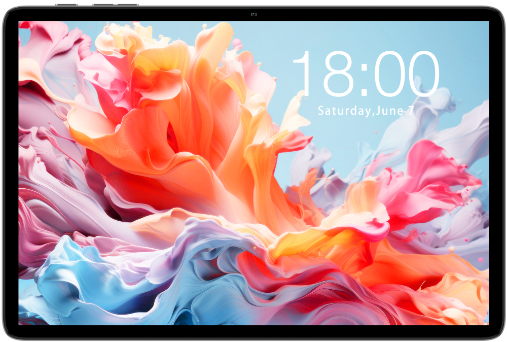 Планшет Teclast P30T KIT 10,1" 4/128Gb Grey (6940709688342) фото №7