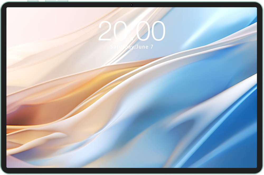 Планшет Teclast P50 KIT 10.95" 4/128Gb Blue (6940709688519) фото №7
