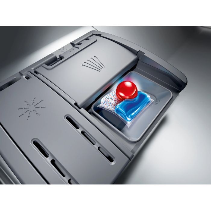 Посудомийна машина Bosch SMS4IKC62T фото №9