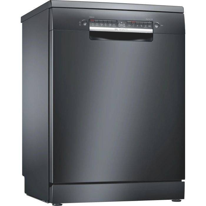 Посудомийна машина Bosch SMS4IKC62T