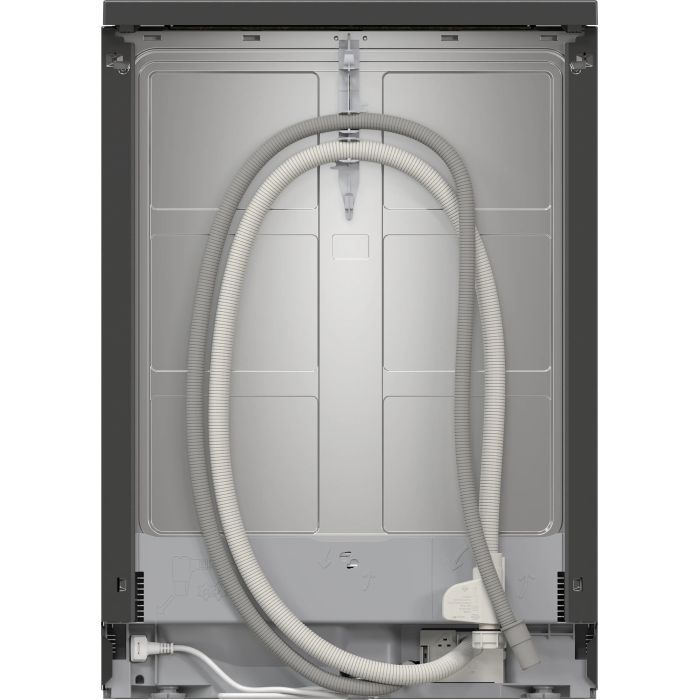 Посудомийна машина Bosch SMS4IKC62T фото №2